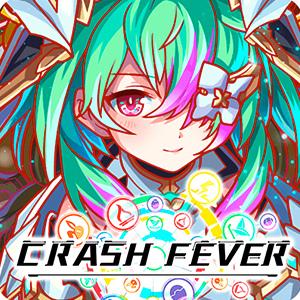 crash fever instagram