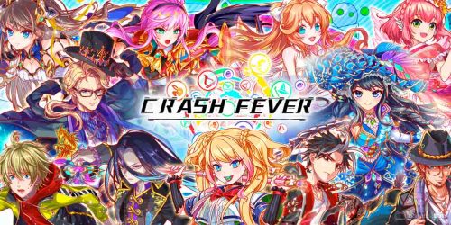 Play Crash Fever on PC