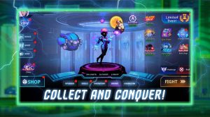 cyber fighters download full version
