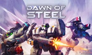 Play Dawn of Steel on PC