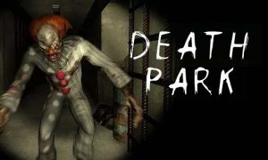 Play Death Park : Scary Clown Survival Horror Game on PC