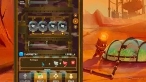 Deep Town: Mining Idle Games by Game Veterans