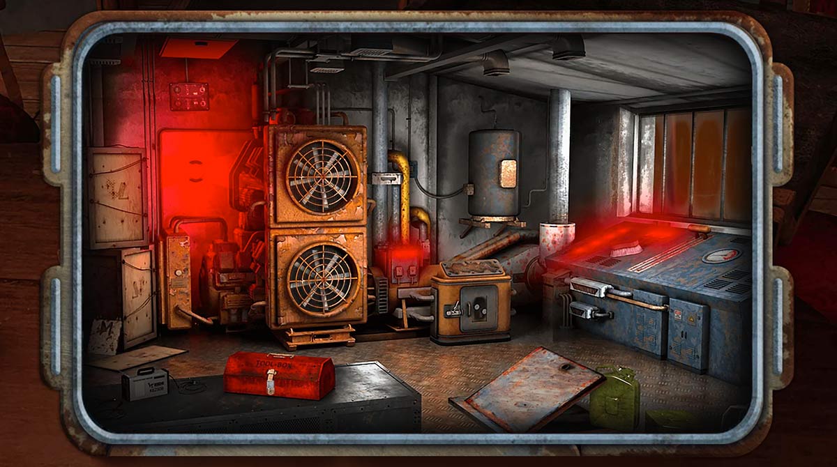 dreamcage escape download PC free