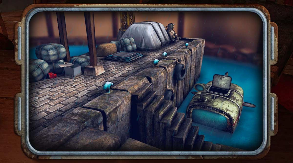 dreamcage escape download PC