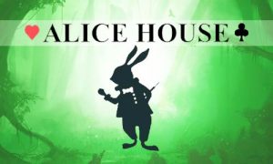 Play Escape Alice House on PC