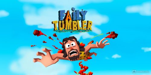 Play Faily Tumbler on PC