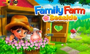 Play Family Barn Tango on PC