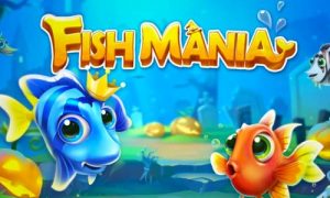 Play Fish Mania on PC