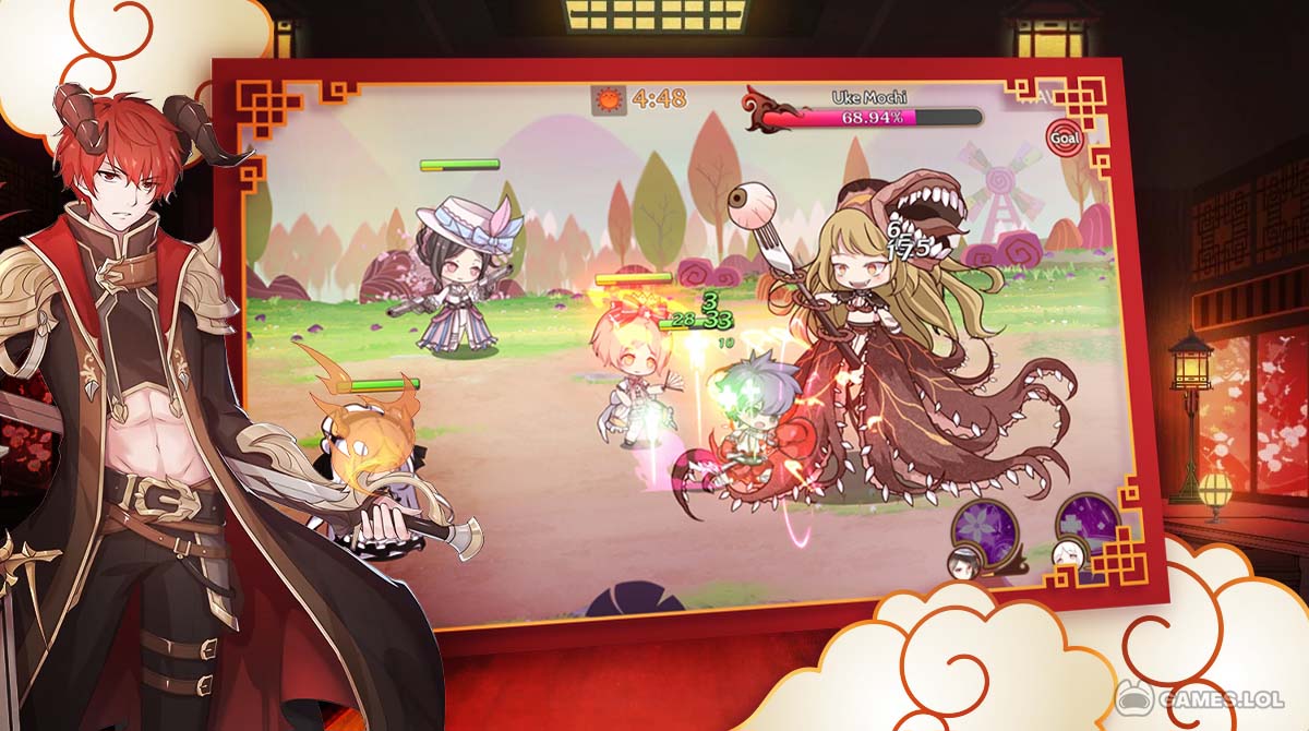 food fantasy free pc download