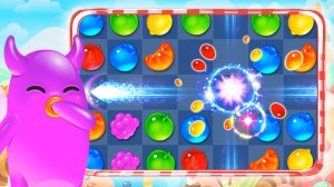 fruit candy blast download PC free
