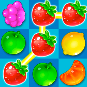 fruit candy blast free full version