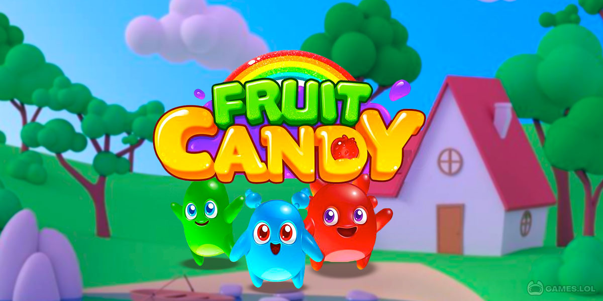 Fruit Candy Blast Download This Exciting Puzzle Game Now