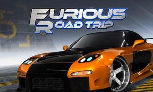 Play Furious Road Trip on PC