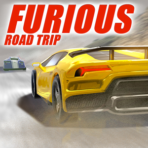 furious road trip free full version