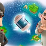 general scientist scheming