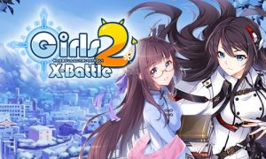 Play Girls X Battle 2 on PC