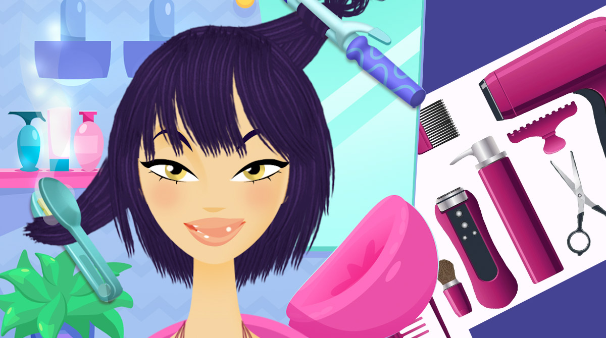 girlshairsalon download free 2