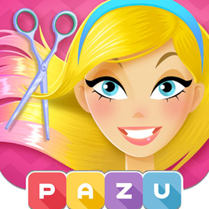 Hair Cutting Games Online FREE