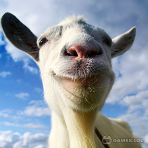 how to get goat simulator for free on pc 2016