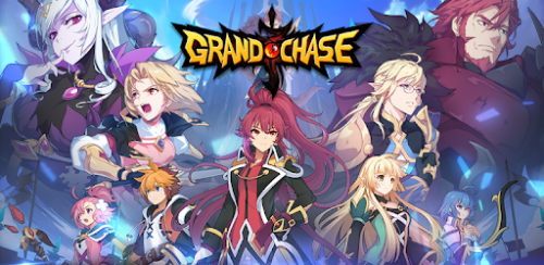 grandchase guide