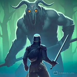 Play Grim Soul: Dark Fantasy Survival on PC