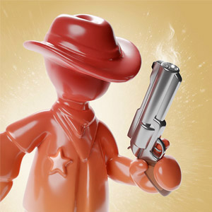 Play Gumslinger on PC