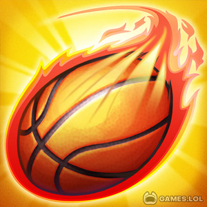 Play Head Basketball on PC