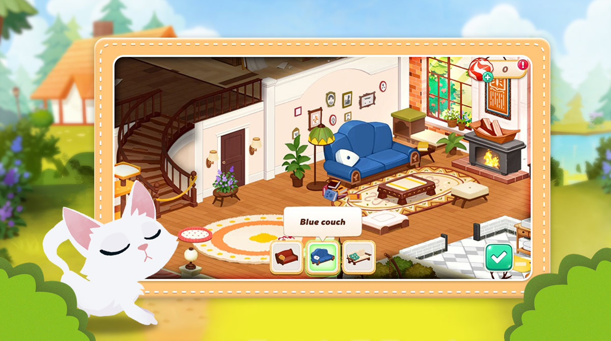 hellopet house download PC free