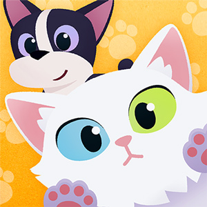 Play Hellopet House on PC