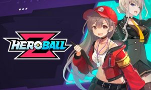 Play Hero Ball Z on PC