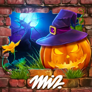 Hidden Objects Halloween Haunted Horror Mystery – Fall Pumpkin