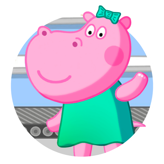 hippo at the airport download free pc