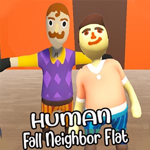 human fall neighbor flat mod free full version