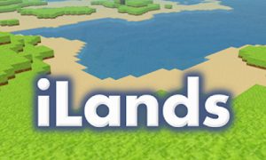 Play iLands on PC