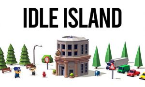Play Idle Island – City Building Idle Tycoon on PC