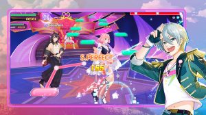 idol party download free