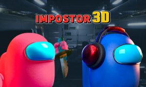 Play Impostor 3D – Hide and Seek Games on PC