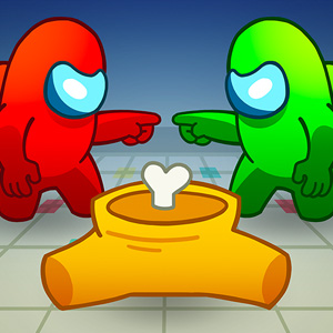 Impostor Differences - Online Game - Play for Free