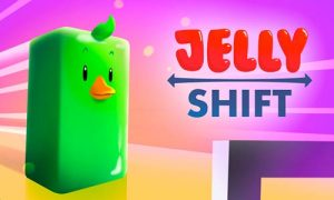 Play Jelly Shift on PC