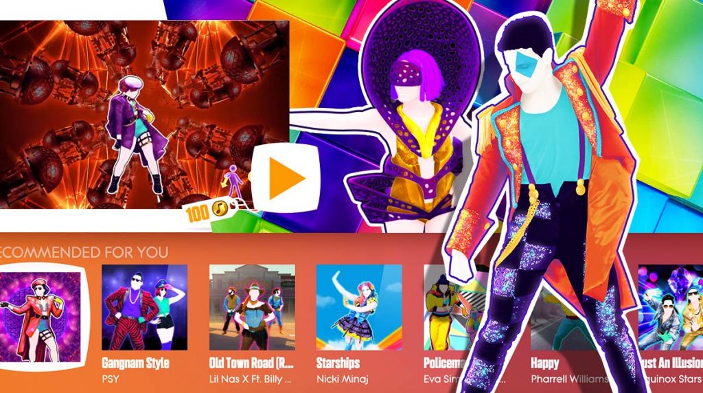 Download & Play Just Dance Now on PC & Mac (Emulator)