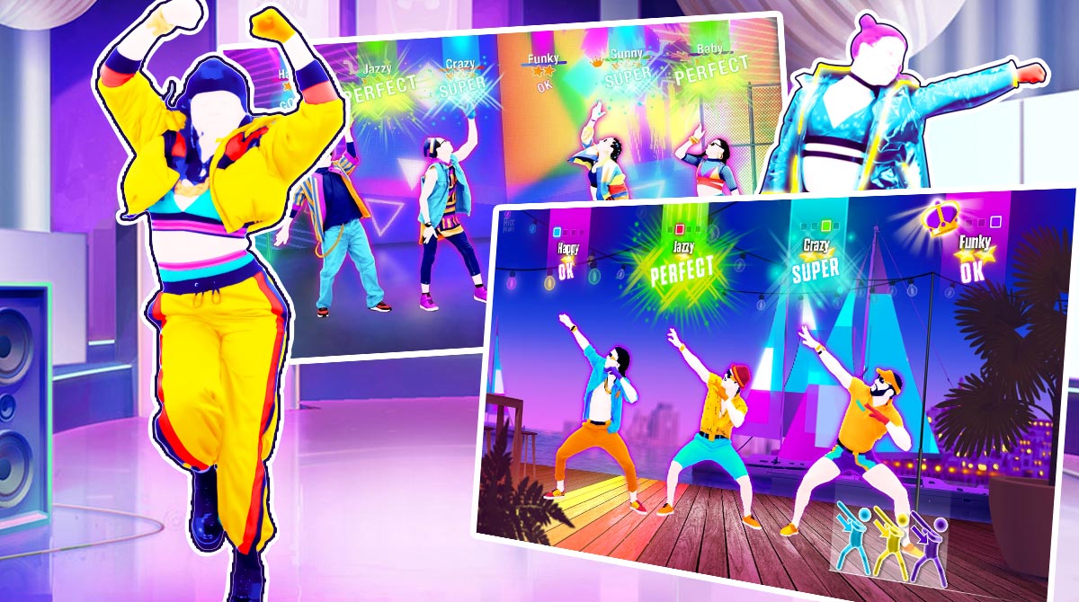 just dance now download mac