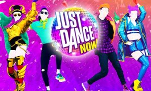 Play Just Dance Now on PC