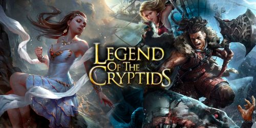 Play Legend of the Cryptids on PC
