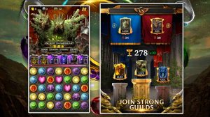 legendary game of heroes PC free