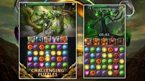 legendary game of heroes download free