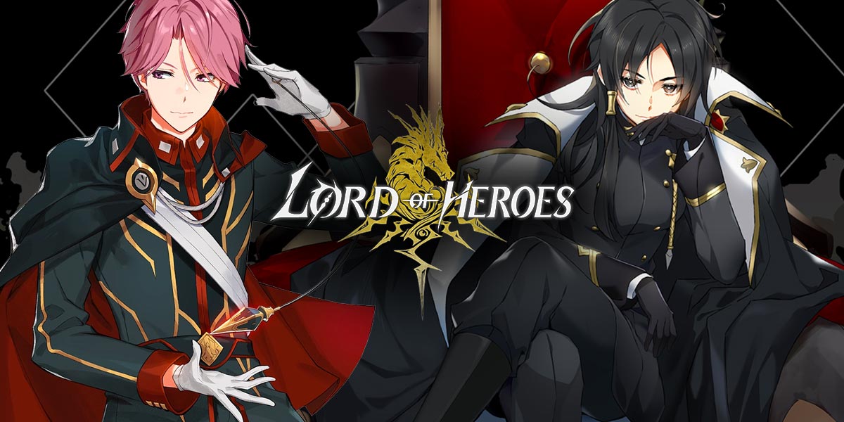 Lord of Heroes