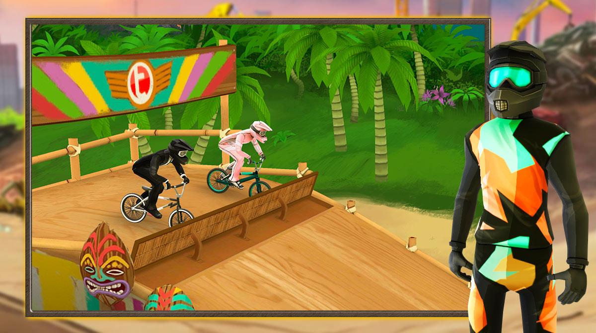 mad skills bmx 2 download free