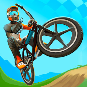 mad skills bmx 2 free full version