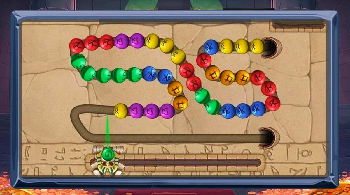 marble king download PC