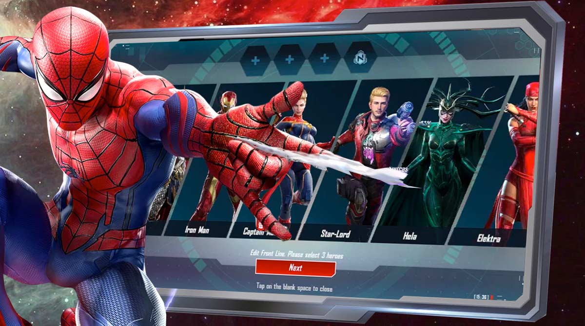 marvel duel download PC